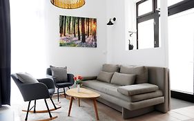 Nieb By Rockchair Apartments L Superhost Status L 3 Bedrooms Boxspringbeds 3 Bathrooms In Center 