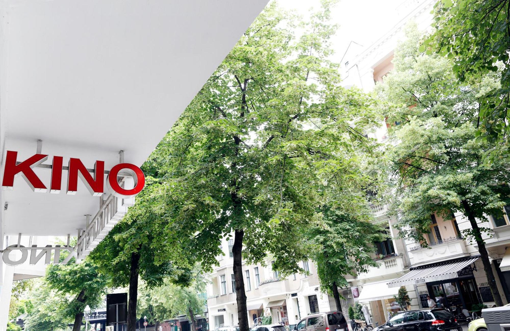Nieb By Rockchair Apartments L Superhost Status L 3 Bedrooms Boxspringbeds 3 Bathrooms In Center "Kurfuerstendamm" - Cozy Family & Business Flair Welcomes You! Berlin Exterior photo